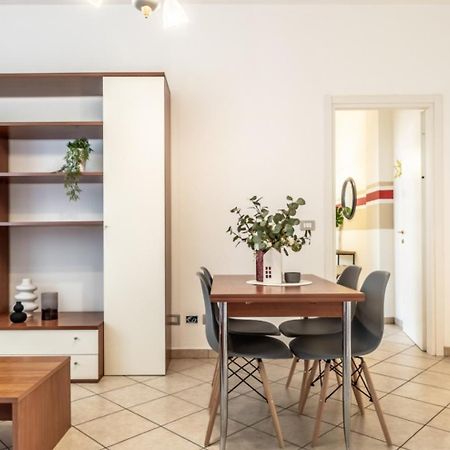 Homeserra 2 볼로냐 외부 사진