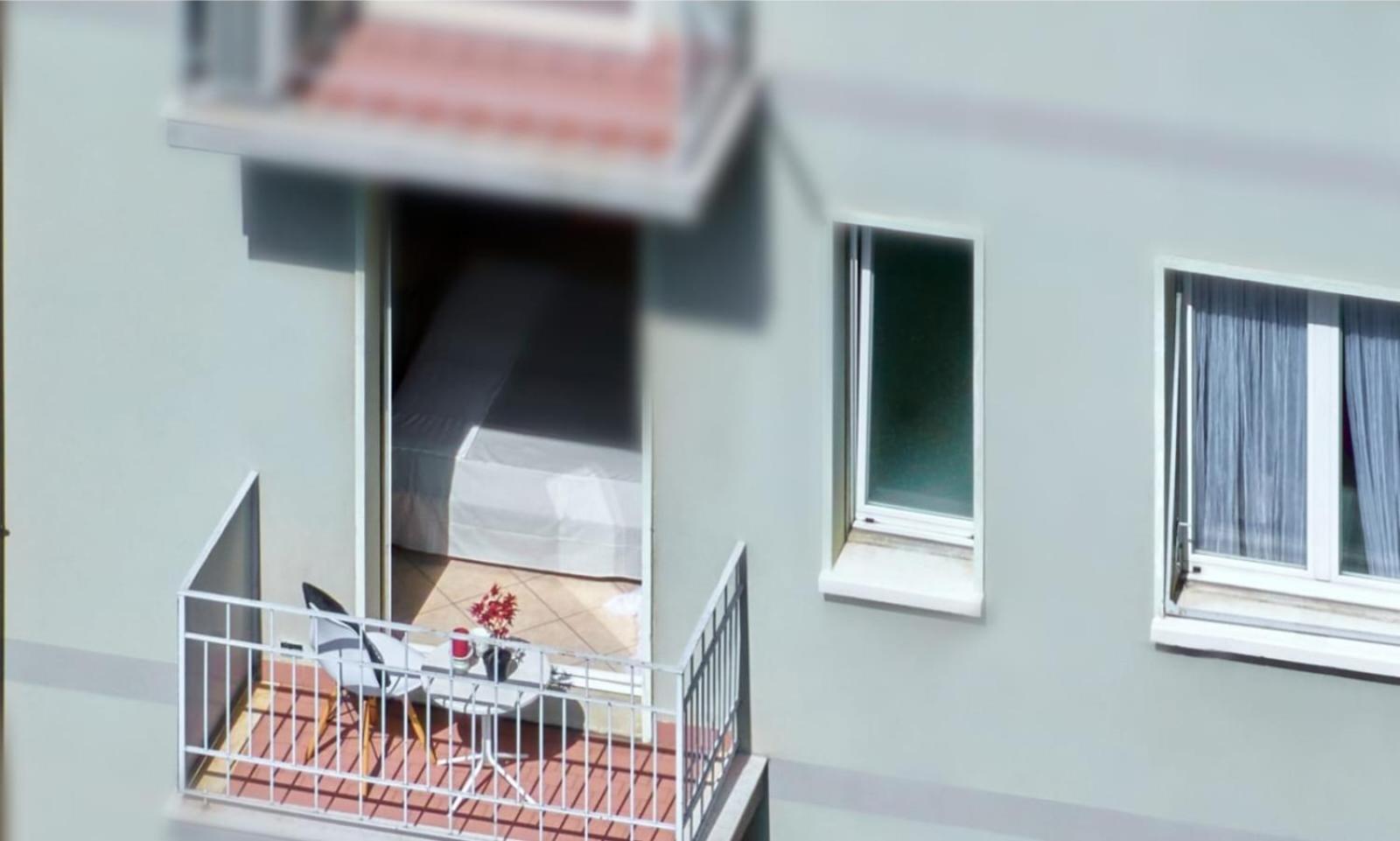 Homeserra 2 볼로냐 외부 사진