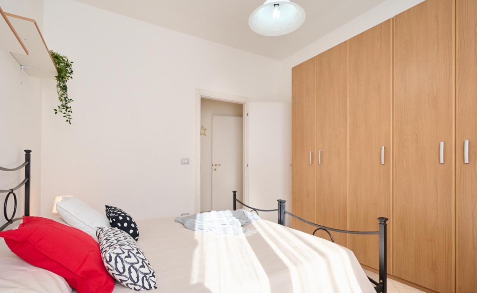 Homeserra 2 볼로냐 외부 사진