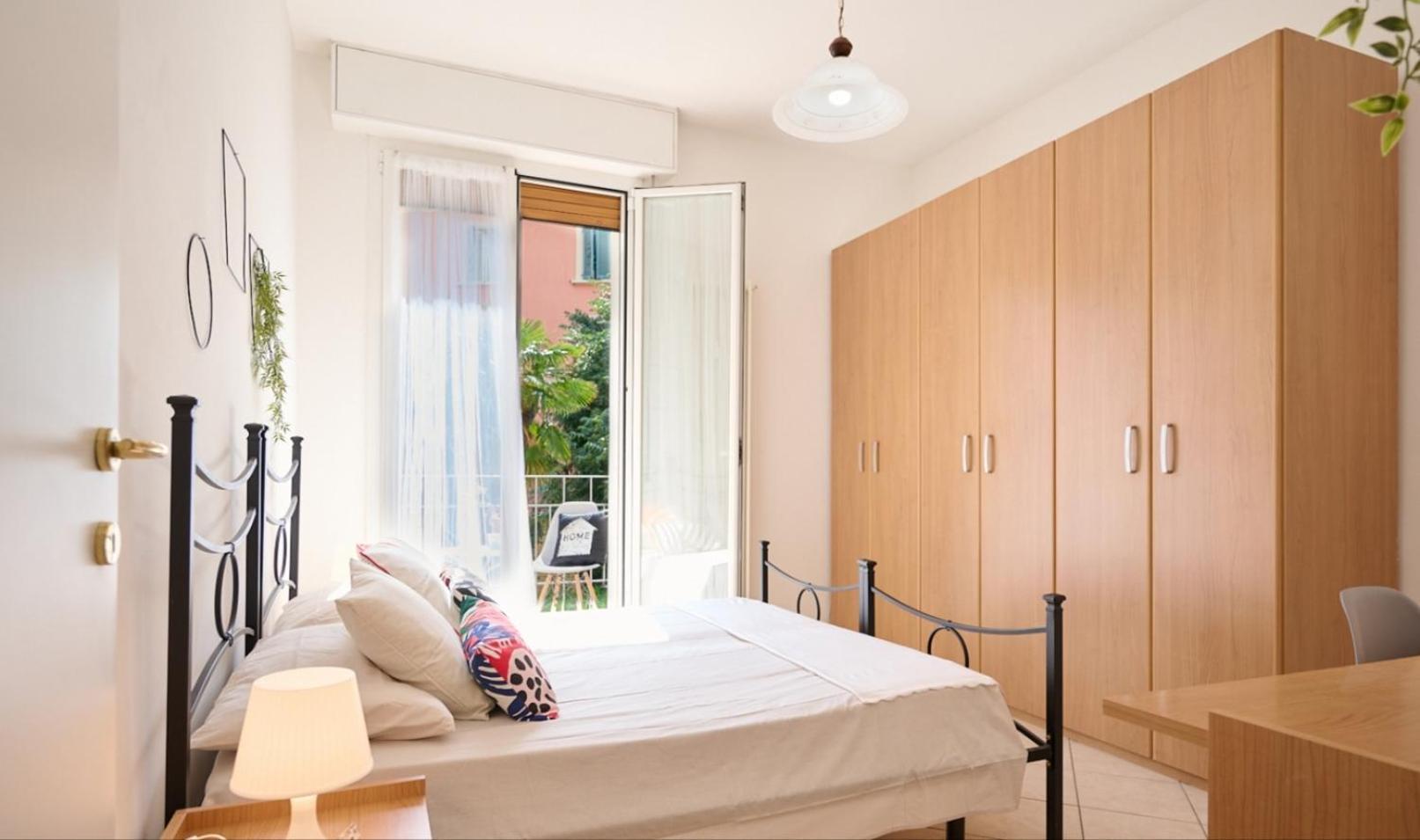 Homeserra 2 볼로냐 외부 사진