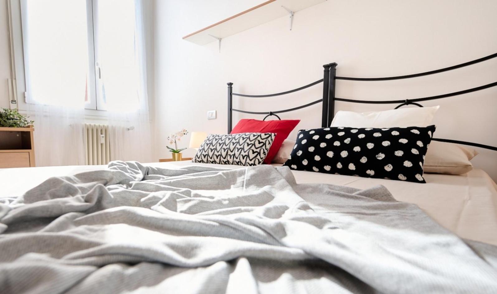 Homeserra 2 볼로냐 외부 사진